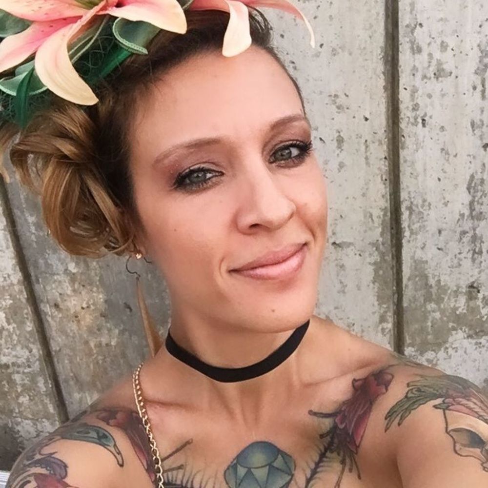 Meet your Posher, Nicole